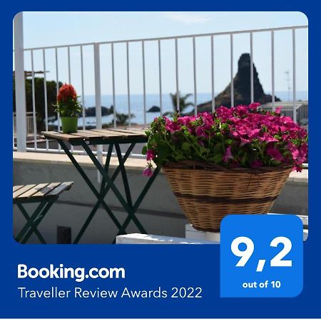 Casa Vacanze Caramagna アーチ・カステッロ エクステリア 写真