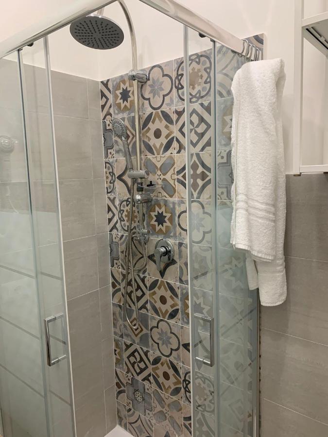 Casa Vacanze Caramagna アーチ・カステッロ エクステリア 写真