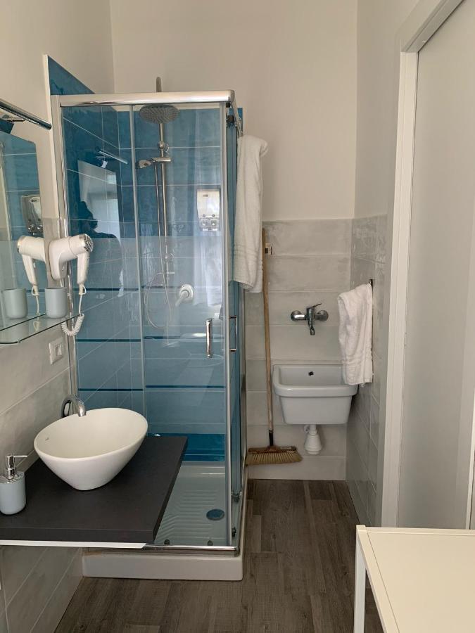 Casa Vacanze Caramagna アーチ・カステッロ エクステリア 写真