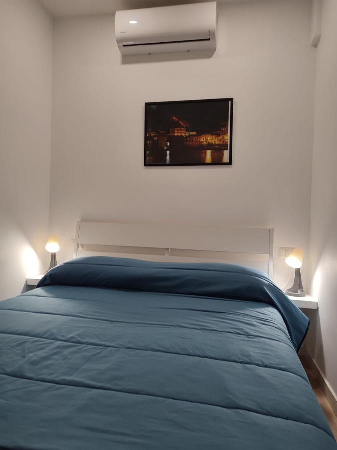 Casa Vacanze Caramagna アーチ・カステッロ エクステリア 写真